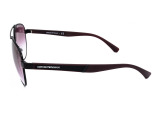 Сонцезахисні окуляри EMPORIO ARMANI EA2105 30858H 59мм.GRADIENT VIOLET. Фото 3