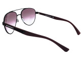 Сонцезахисні окуляри EMPORIO ARMANI EA2105 30858H 59мм.GRADIENT VIOLET. Фото 4