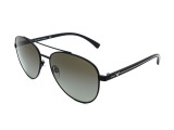 Сонцезахисні окуляри EMPORIO ARMANI EA2079 3001/8E 58мм. GRADIENT GREEN. Фото 2