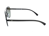 Сонцезахисні окуляри EMPORIO ARMANI EA2079 3001/8E 58мм. GRADIENT GREEN. Фото 3
