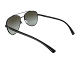 Сонцезахисні окуляри EMPORIO ARMANI EA2079 3001/8E 58мм. GRADIENT GREEN. Фото 4