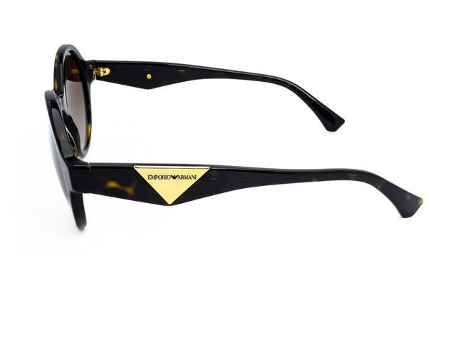 Сонцезахисні окуляри EMPORIO ARMANI EA 4153 5234/13 51мм. GRADIENT BROWN. Фото 3