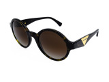 Сонцезахисні окуляри EMPORIO ARMANI EA 4153 5234/13 51мм. GRADIENT BROWN. Фото 2