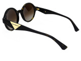 Сонцезахисні окуляри EMPORIO ARMANI EA 4153 5234/13 51мм. GRADIENT BROWN. Фото 4