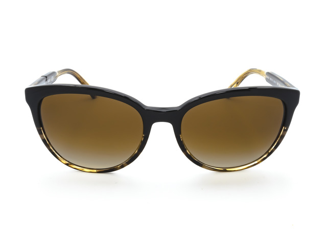 Сонцезахисні окуляри EMPORIO ARMANI EA 4101 5567/13 56мм. GRADIENT BROWN