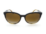 Сонцезахисні окуляри EMPORIO ARMANI EA 4101 5567/13 56мм. GRADIENT BROWN