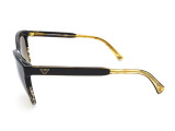 Сонцезахисні окуляри EMPORIO ARMANI EA 4101 5567/13 56мм. GRADIENT BROWN. Фото 3