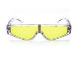 Сонцезахисні окуляри EMPORIO ARMANI EA4167 5371/85 28мм. TINTED YELLOW