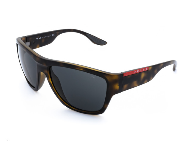 Сонцезахисні окуляри PRADA SPS 08V 564-06F 59мм. TINTED GREY