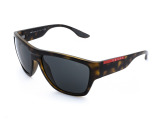 Сонцезахисні окуляри PRADA SPS 08V 564-06F 59мм. TINTED GREY. Фото 2