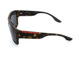 Сонцезахисні окуляри PRADA SPS 08V 564-06F 59мм. TINTED GREY. Фото 3