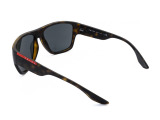 Сонцезахисні окуляри PRADA SPS 08V 564-06F 59мм. TINTED GREY. Фото 4