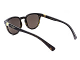 Сонцезахисні окуляри DOLCE & GABBANA DG 6148 3306/73 50 мм. TINTED BROWN. Фото 4