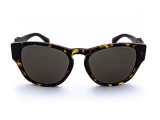 Сонцезахисні окуляри CHANEL 5455-Q-B c714/3 54 мм. TINTED BROWN