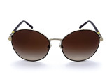 Сонцезахисні окуляри BURBERRY B3094 1145/13 56 мм. GRADIENT BROWN