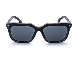 Сонцезахисні окуляри BURBERRY B4337 3799/87 56 мм. TINTED BLUE