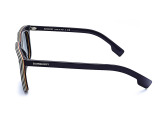 Сонцезахисні окуляри BURBERRY B4337 3799/87 56 мм. TINTED BLUE. Фото 3