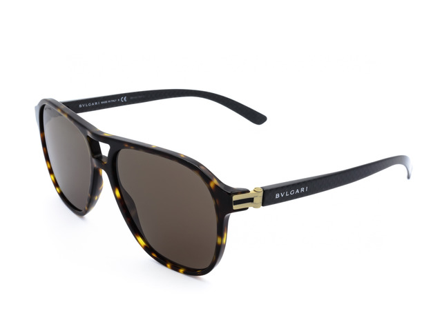 Сонцезахисні окуляри BVLGARI 7034 504/73 57 мм. TINTED BROWN