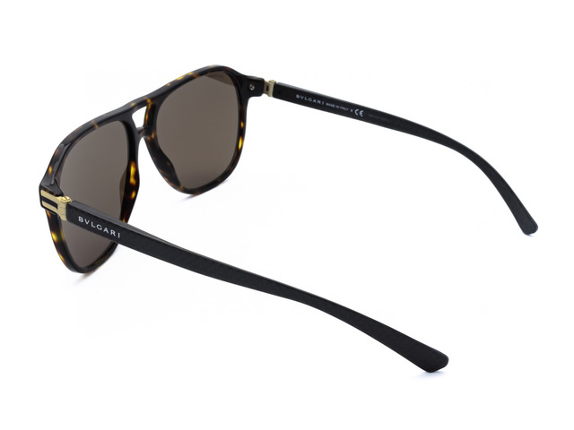 Сонцезахисні окуляри BVLGARI 7034 504/73 57 мм. TINTED BROWN. Фото 4