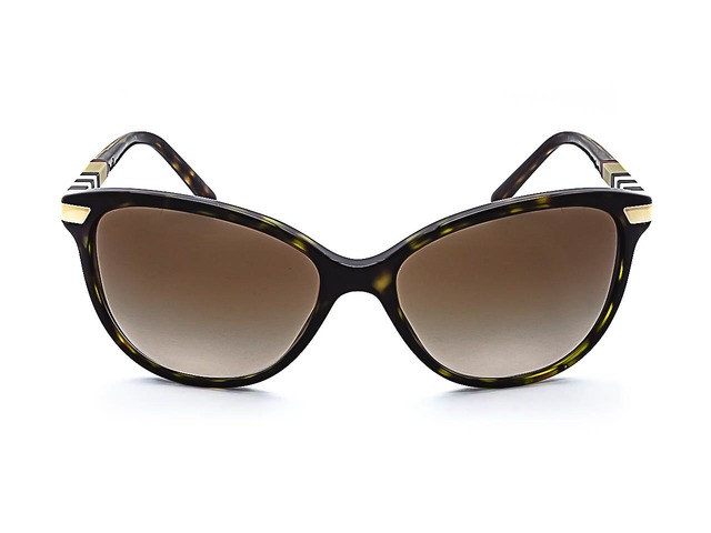 Сонцезахисні окуляри BURBERRY B4216 3002/13 57мм. GRADIENT BROWN