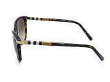 Сонцезахисні окуляри BURBERRY B4216 3002/13 57мм. GRADIENT BROWN. Фото 3