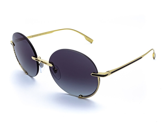 Сонцезахисні окуляри BVLGARI 6153 278/8G 56 мм.GRADIENT GREY. Фото 2