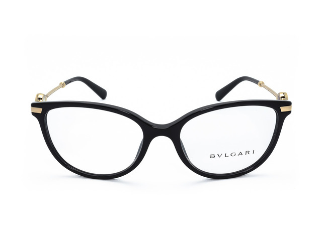 Оправа BVLGARI 4179 501 54 мм.