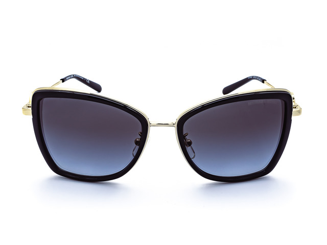 Сонцезахисні окуляри MICHAEL KORS MK1067B 10148G 55 мм GRADIENT GREY