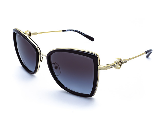 Сонцезахисні окуляри MICHAEL KORS MK1067B 10148G 55 мм GRADIENT GREY