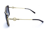 Сонцезахисні окуляри MICHAEL KORS MK1067B 10148G 55 мм GRADIENT GREY. Фото 3