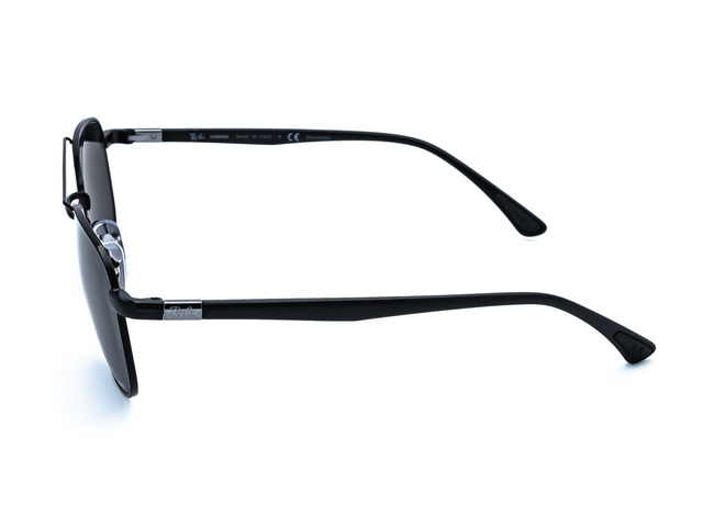 Сонцезахисні окуляри Ray-Ban Chromance RB 3670-CH 002/K8 54 мм. TINTED GREY POLAR. Фото 3