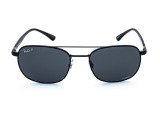 Сонцезахисні окуляри Ray-Ban Chromance RB 3670-CH 002/K8 54 мм. TINTED GREY POLAR