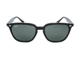 Сонцезахисні окуляри Ray-Ban Highstreet RB 4362 601/71 55 мм. TINTED GREEN