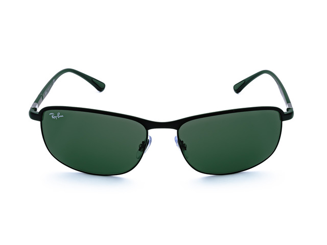 Сонцезахисні окуляри Ray-Ban Active Lifestyle RB3671 186/31 60 мм. TINTED GREEN
