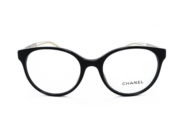 Оправа CHANEL 3401 501 51 мм.