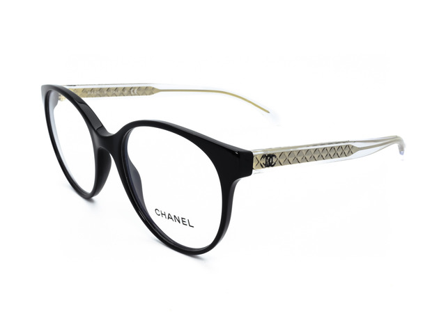 Оправа CHANEL 3401 501 51 мм.
