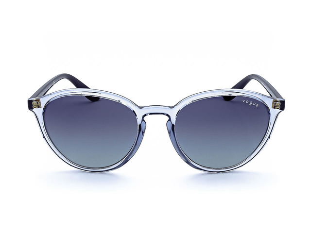 Сонцезахисні окуляри VOGUE VO5374S 29054L 55 мм. GRADIENT BLUE