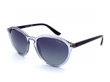 Сонцезахисні окуляри VOGUE VO5374S 29054L 55 мм. GRADIENT BLUE. Фото 2