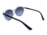 Сонцезахисні окуляри VOGUE VO5374S 29054L 55 мм. GRADIENT BLUE. Фото 4