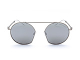 Сонцезахисні окуляри EMPORIO ARMANI EA2078 3045/6G 50мм. MIRROR SILVER