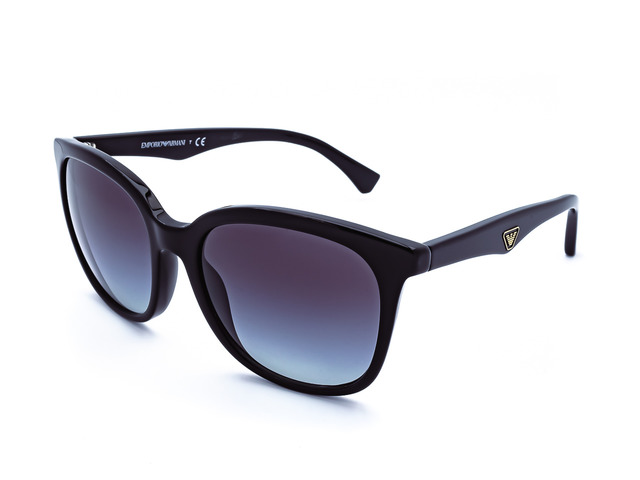 Сонцезахисні окуляри EMPORIO ARMANI EA 4157 5017/8G 55мм. GRADIENT GREY
