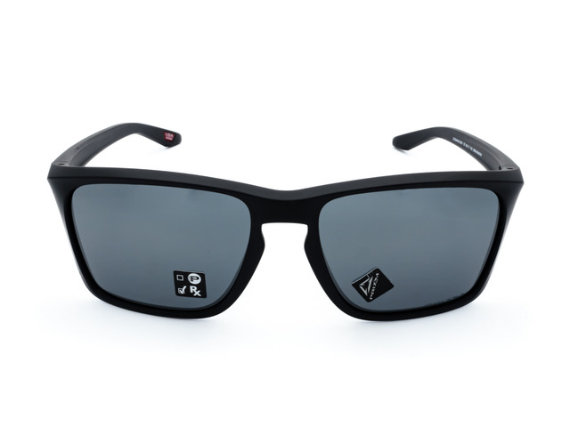 Сонцезахисні окуляри OAKLEY SYLAS OO9448-0357 57 мм. PRIZM BLACK