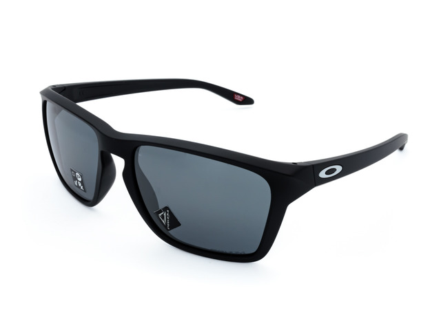 Сонцезахисні окуляри OAKLEY SYLAS OO9448-0357 57 мм. PRIZM BLACK
