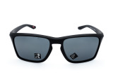 Сонцезахисні окуляри OAKLEY SYLAS OO9448-0357 57 мм. PRIZM BLACK