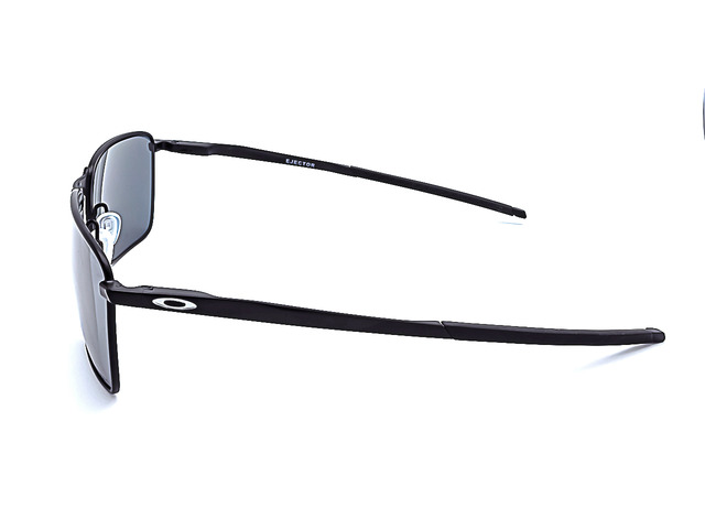 Сонцезахисні окуляри OAKLEY EJECTOR OO4142-0358 58 мм. MIRROR GREY POLAR. Фото 3