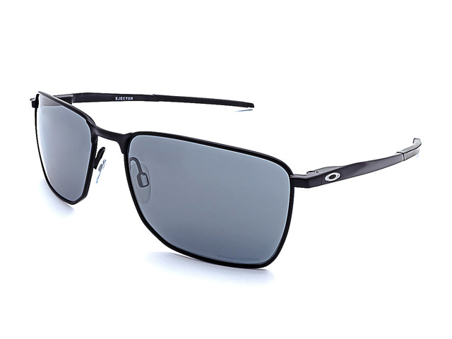 Сонцезахисні окуляри OAKLEY EJECTOR OO4142-0358 58 мм. MIRROR GREY POLAR