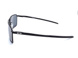 Сонцезахисні окуляри OAKLEY EJECTOR OO4142-0358 58 мм. MIRROR GREY POLAR. Фото 3