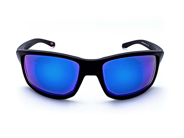 Сонцезахисні окуляри OAKLEY GIBSON OO9449-1260 61 мм. MIRROR LIGHT BLUE POLAR