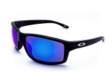 Сонцезахисні окуляри OAKLEY GIBSON OO9449-1260 61 мм. MIRROR LIGHT BLUE POLAR. Фото 2