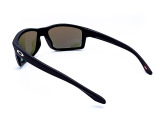 Сонцезахисні окуляри OAKLEY GIBSON OO9449-1260 61 мм. MIRROR LIGHT BLUE POLAR. Фото 4